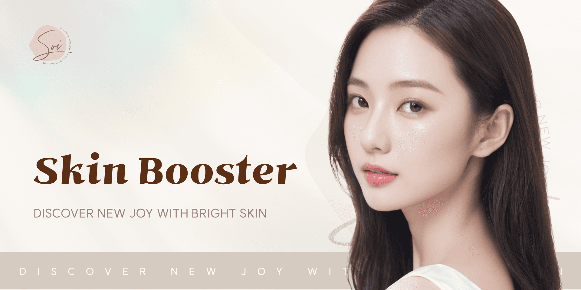 Skin Booster